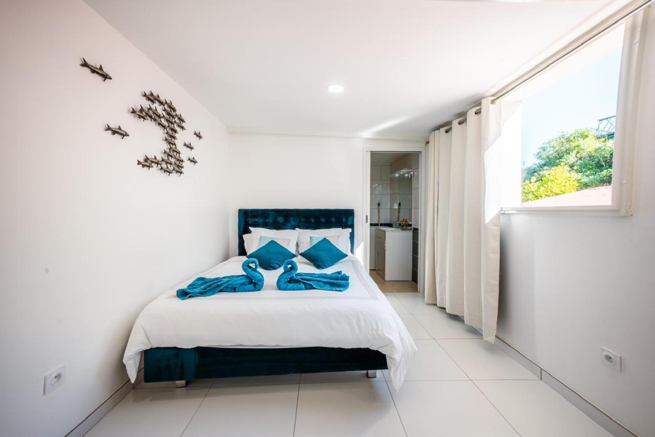 Maison Ocean Pour 2 Personnes A Saint Joseph Екстер'єр фото