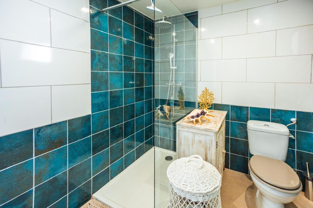Maison Ocean Pour 2 Personnes A Saint Joseph Екстер'єр фото