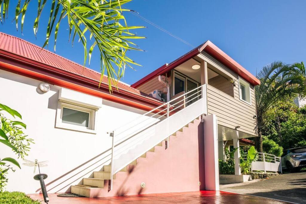 Maison Ocean Pour 2 Personnes A Saint Joseph Екстер'єр фото