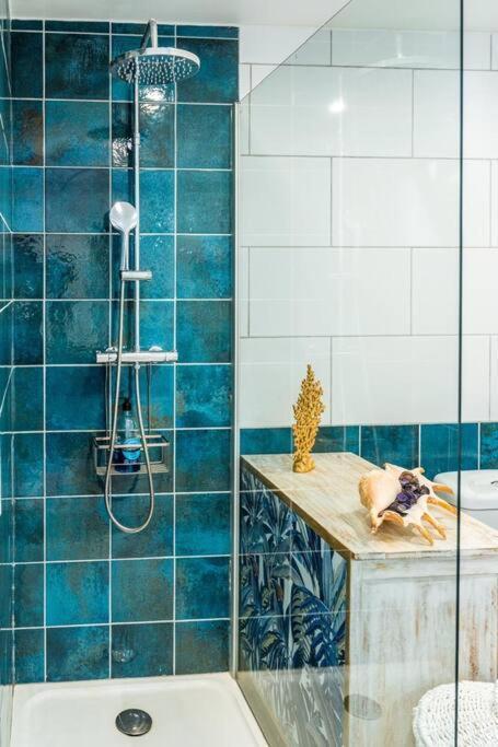Maison Ocean Pour 2 Personnes A Saint Joseph Екстер'єр фото