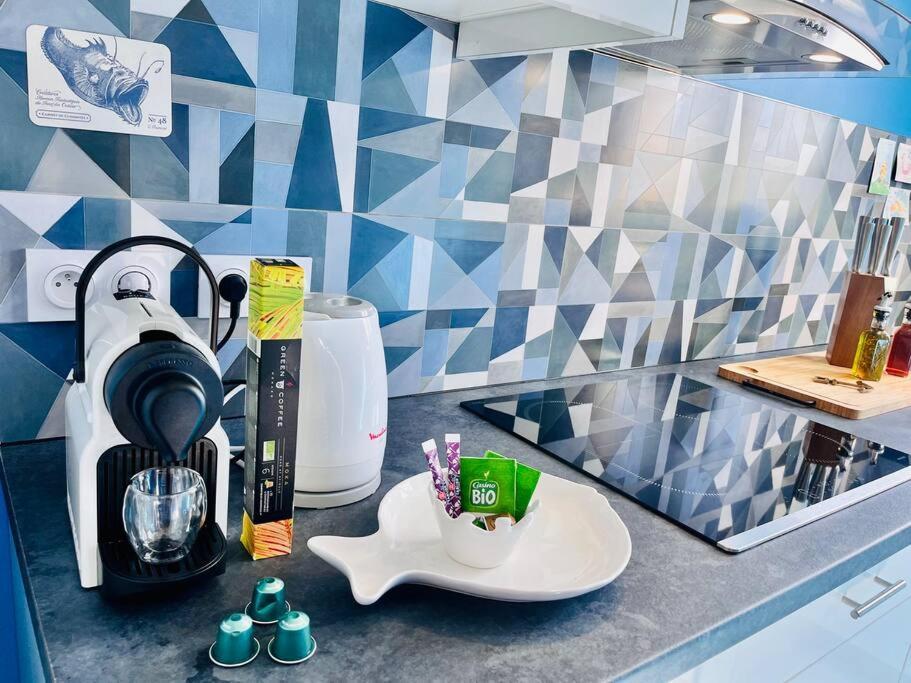 Maison Ocean Pour 2 Personnes A Saint Joseph Екстер'єр фото